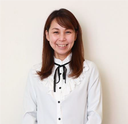 副園長 矢野 良子