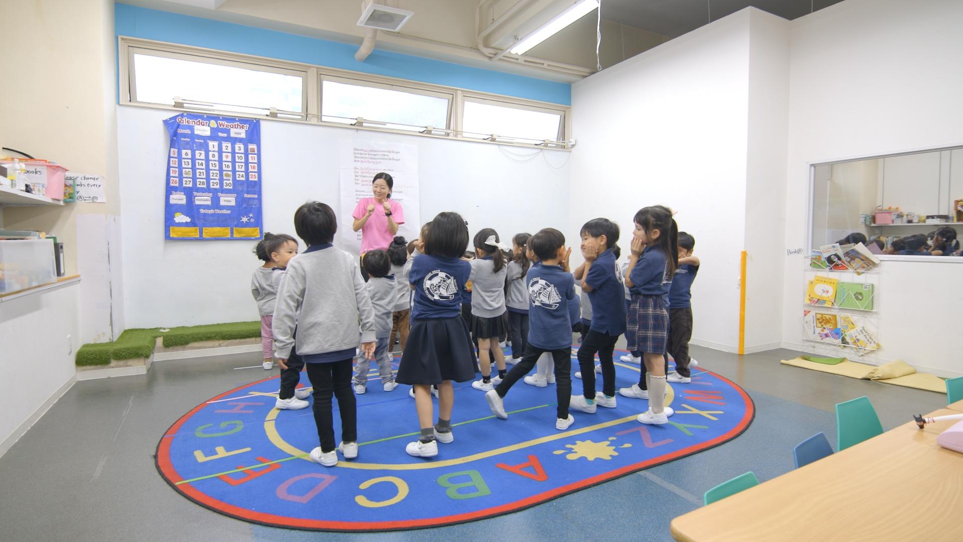 スクール概要